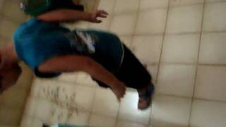 rebolation do dudu de 05 anos