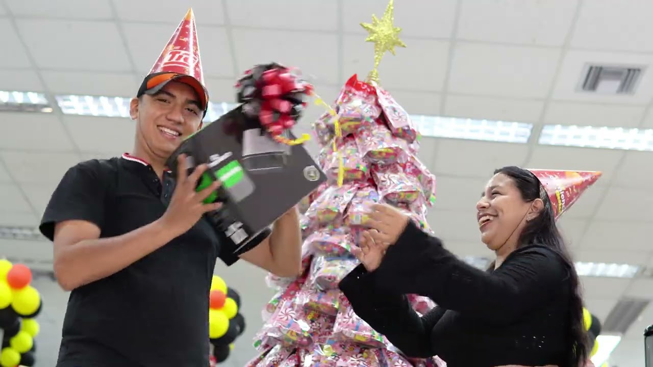 BAILA TÍA 2024 | 262 Puyo