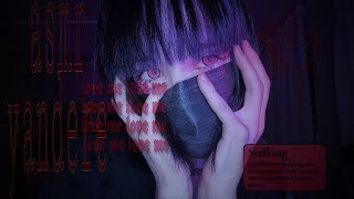 картинка: asmr yandere ִֶָ𓂃 ࣪˖ ִֶָ🗡་༘࿐ одержимая из параллели