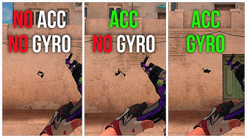 STANDOFF 2 - How to get your OWN SENSITIVITY⁉️