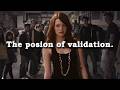 What this silly teen movie can teach you about External Validation | Easy A