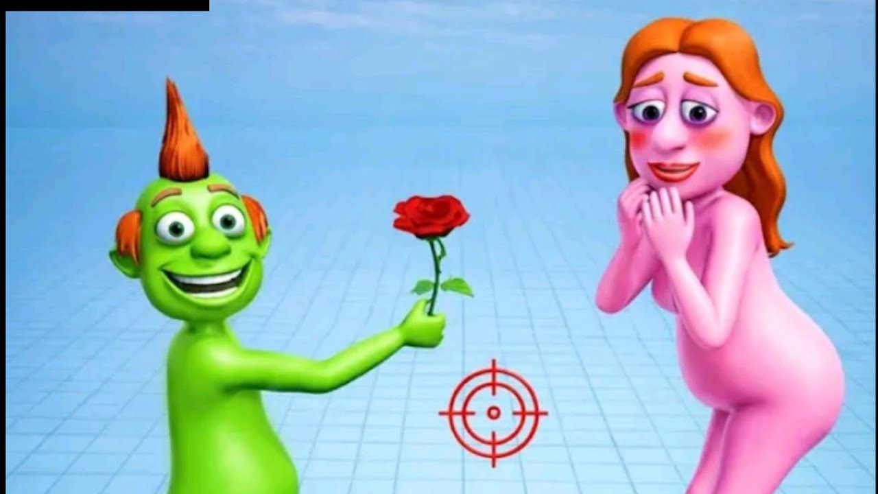 ANNOYING BOSS PUNCH GAME 3D GAMEPLAY VIDEO 📷 