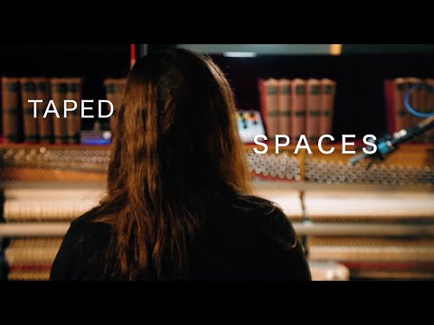 Taped Spaces Introduction