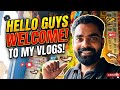 Daily vlogs no 15✅🤳🥹🤗|| dukan ka views #vlog #vlogs #blogger