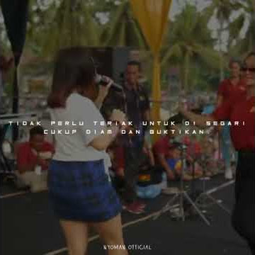 Mbak cantik joged story wa 30 dtk fersi mendem