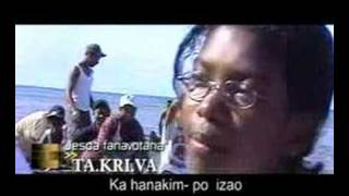 Jesoa Fanavotanata.kri.va