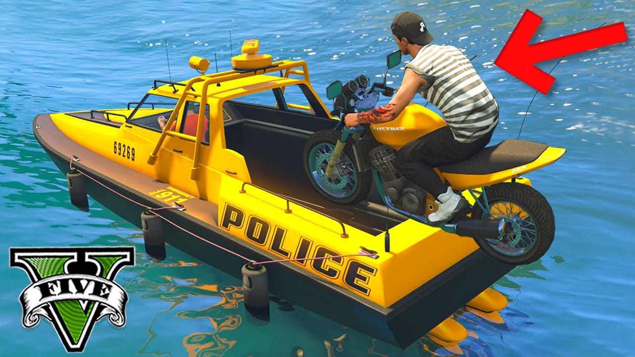 GTA V Online: A MELHOR CORRIDA 