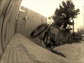 Prototype bmx edit justins backyard