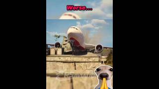 The Plane Crash Just After Takeoff AirIndia AI171