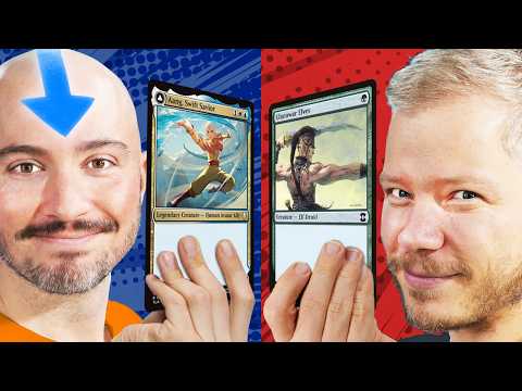 The Future Of MTG After The Lyra Crow Leak