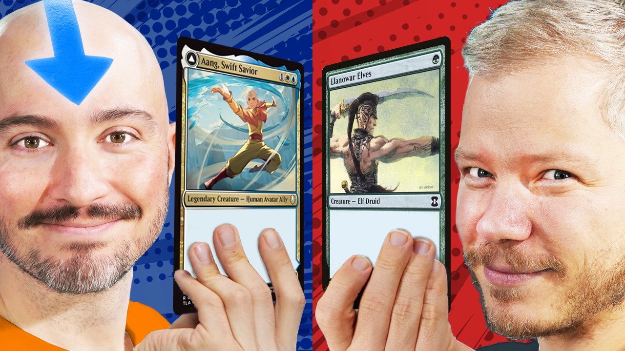 Universes Beyond Vs Magic