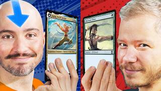 Famous Universes Beyond Vs Magic Wealth