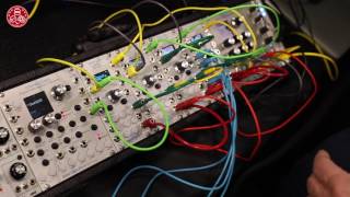Rossum Electro-Music Satellite - Eurorack Module on ModularGrid