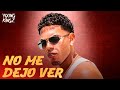 Myke Towers - NO ME DEJO VER | Letra