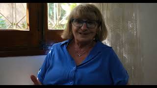 Encuentro con Elena Achilli  (2024 -2025)