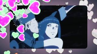 [Naruto] ♥ NaruHina ♥ Happier [MEP Part 13]
