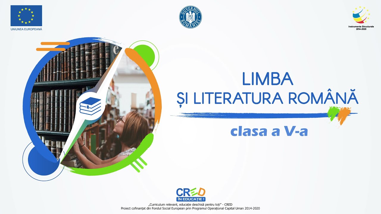 Textul literar ficțional