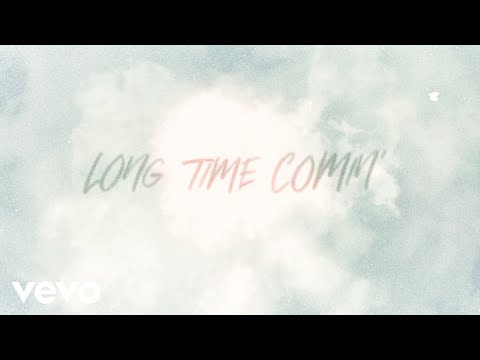 Florida Georgia Line - Long Time Comin' (Visualizer)