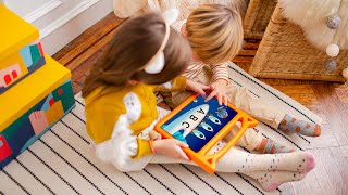 Killer Apps TV - HOMER Reading screenshot 5