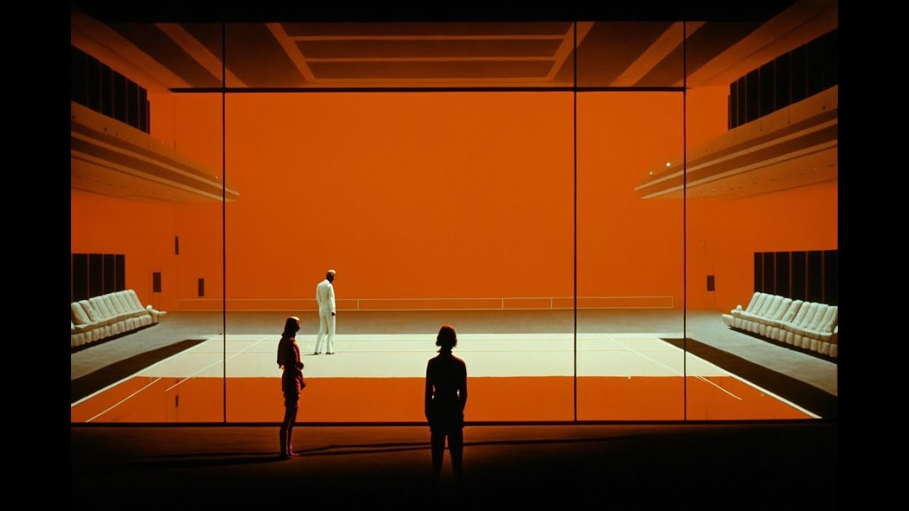 Hypnotic Techno Vol.6 | Recondite | Orion | Rødhåd