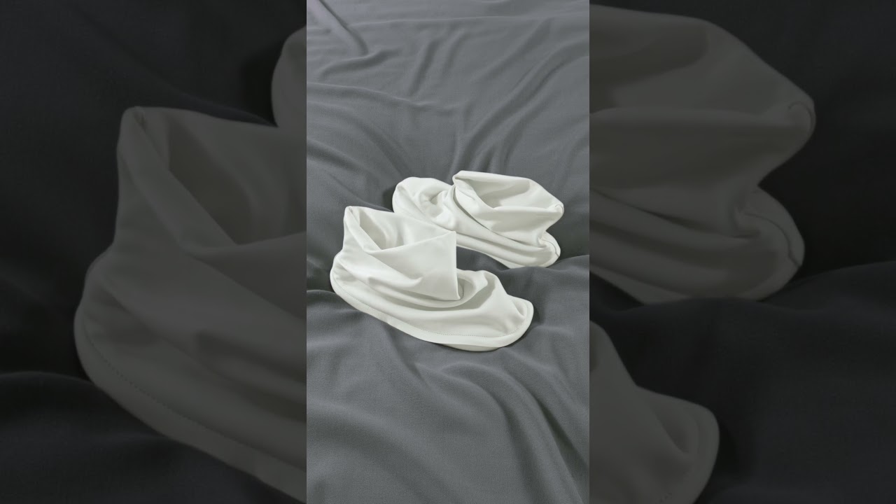 Camper X ISSEY MIYAKE