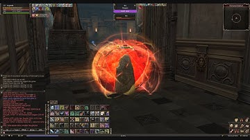 Flash vs shy [2] - Lineage 2 Olympiad (Iss Spectral Dancer)