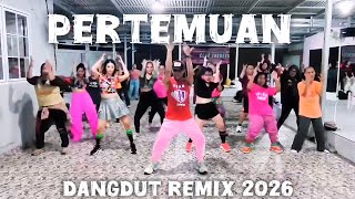 Download Lagu JOGET PERTEMUAN ‼️ DANGDUT TERBARU 2026 || SENAM KREASI - ARUL ZIN MP3