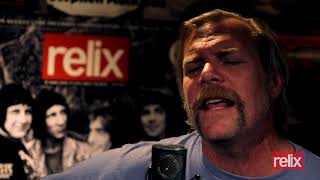 Video thumbnail of ""It'll Be Gone" | The Mother Hips | The Relix Session"