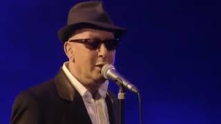 ALAIN BASHUNG   La Nuit je mens ..........