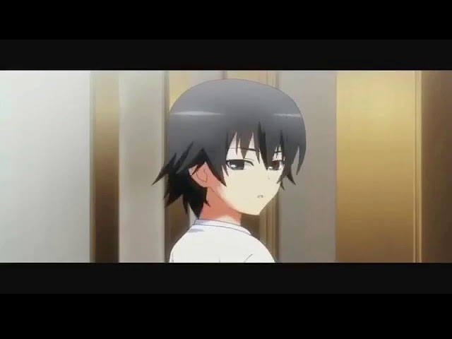 EXPLICANDO O HARÉM DE YUUJI KAZAMI EM GRISAIA NO KAJITSU! 