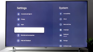 SHARP QLED 2025 – How to Turn Off Retail Mode (Store Mode)
