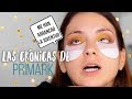 Descubriendo lo nuevo beauty de Primark | #LasCrónicasdePrimark