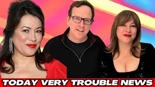Heartbreaking News: The Real Housewives Connection - Who is Jennifer Tilly's Boyfriend Phil Laak?