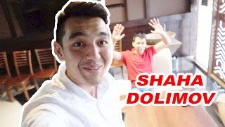 KAMERAMI OLIB QO'YDI (111-VLOG)