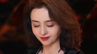 Uyghur Folk Song - Su Bolup Aqtim I Flowed To You Like Water