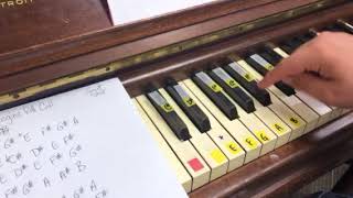 Thomas & Friends Engine Roll Call