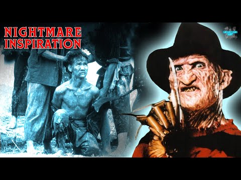The Real-Life Inspiration Behind "Nightmare on Elm Street"
