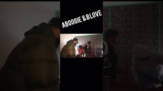 A BOOGIE & B LOVE VIBEN TO B LOVE NEW SONG "X FACTOR" Details