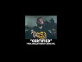 [FREE] Drake Type Beat - "CERTIFIED" | Type Beat 2021 | Freestyle Instrumental