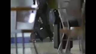 Geicoairport Luggage 2005