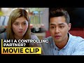 Am I a controlling partner?| Love is Complicated: &#39;The Third Party&#39; | #MovieClip