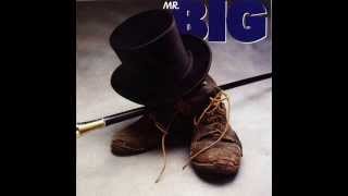 Video thumbnail of "Mr Big - Shadows (Sub Español)"