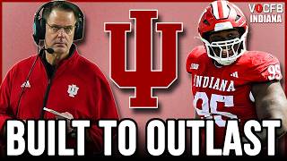 Why Indiana Gets Stronger Late—and Is So Hard to Beat