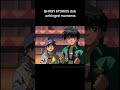 GHOST STORIES dub unhinged moments😂 #shorts #ghoststories