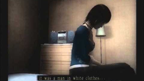 Fatal Frame 3 Walkthrough Part 12: Vanishing