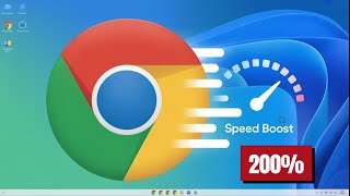 Make Google Chrome FAST Again! Wealth