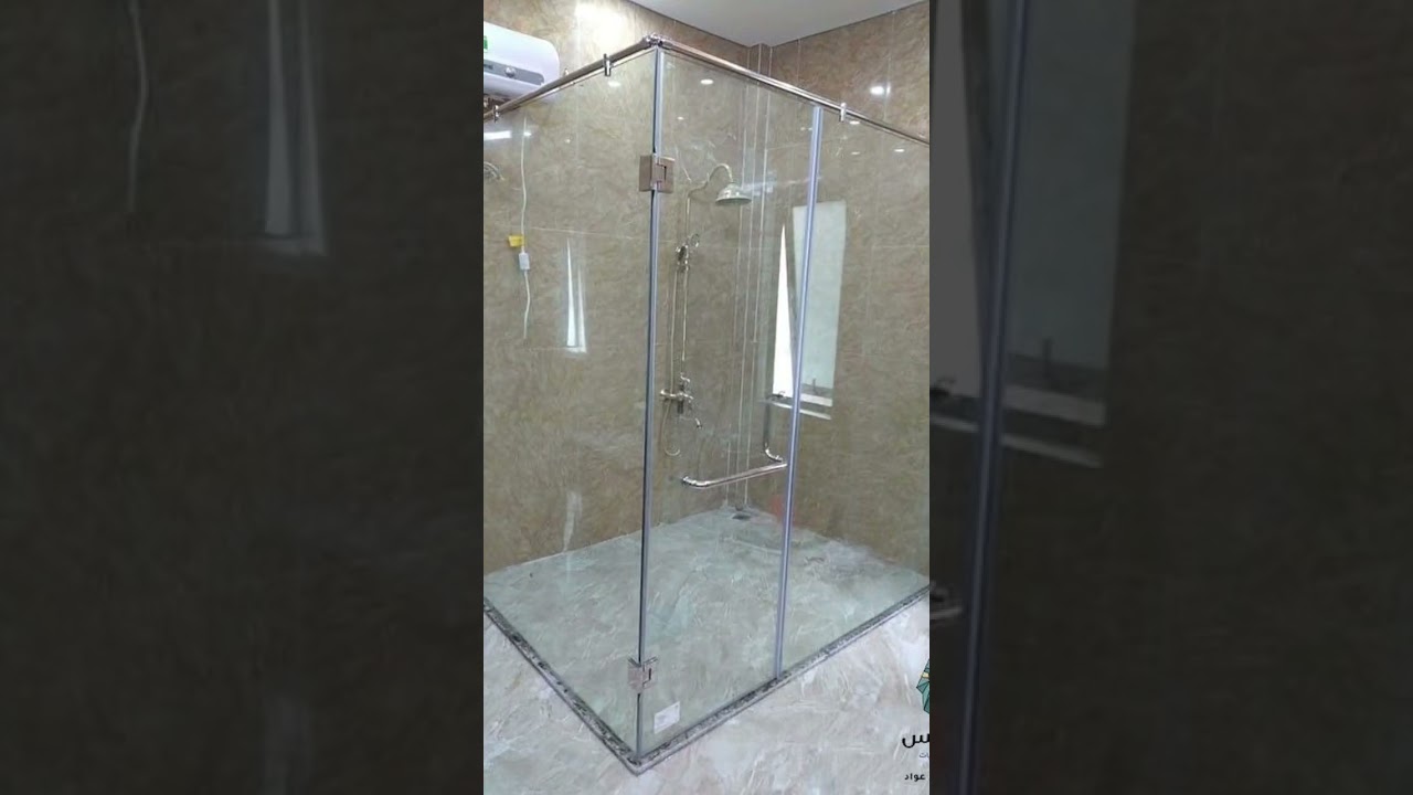 Bathroom Cubicle
