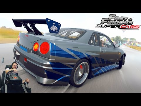 Video: Posadka 2 Prevzame Koncept Forza Horizon In Dvigne Lestvico