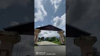 Roing sally lake Arunachal Pradesh Roing sally lake Arunachal Pradesh