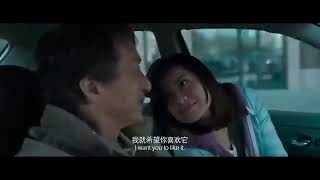 The Foreigner | Jackie Chan Movie | Tagalog Dubbed
